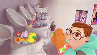 Забытое чудо S1E2 Медвежья поляна