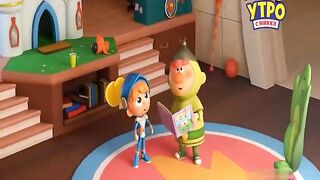 ГУС. Крошечный рыцарь S1E20 Легенда о Гусе