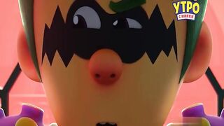 ГУС. Крошечный рыцарь S1E30 Золотое ведро