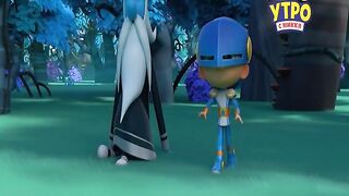 ГУС. Крошечный рыцарь S1E37 Настоящая смелость