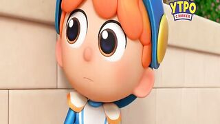 ГУС. Крошечный рыцарь S1E46 Призрак Карамели