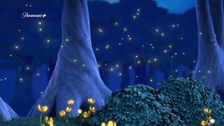 Сантьяго и его моря S1E8 Сокровища в небе - Обмен соратниками