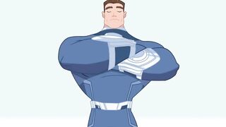 Детский сад супергероев S1E4