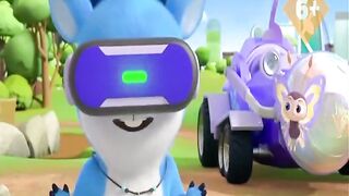 Лесная команда S2E13 Игре конец - Вечная молодость