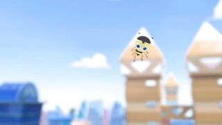 Лесная команда S1E2 Спасение пчел - Утиная дилемма