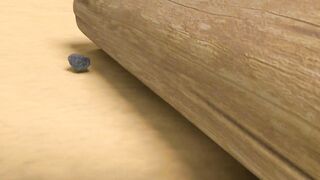 Лесная команда S1E8 Таланты и поклонники - Стремительный Стил