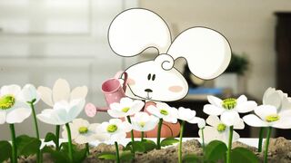 Кунг-Фу кролик S1E10