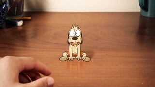 Кунг-Фу кролик S1E11