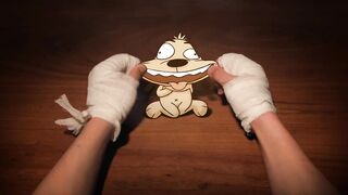 Кунг-Фу кролик S1E12