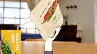 Кунг-Фу кролик S1E13