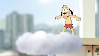 Кунг-Фу кролик S1E16