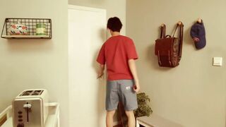 Кунг-Фу кролик S1E18