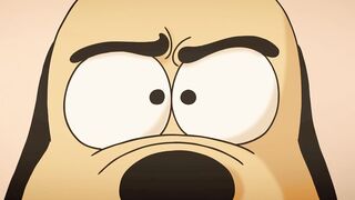 Кунг-Фу кролик S1E2