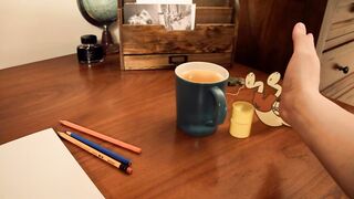 Кунг-Фу кролик S1E5