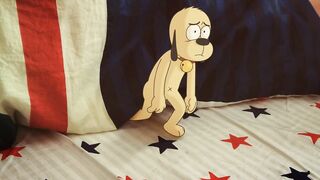 Кунг-Фу кролик S1E7