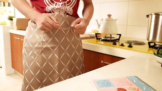 Кунг-Фу кролик S1E8