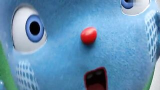 Ляпик едет в Окидо S1E44 Земляные помощники