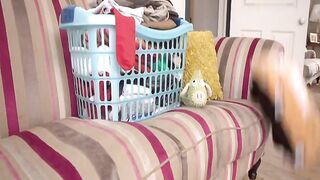 Ляпик едет в Окидо S1E46 Сырные ноги