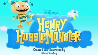 Генри Обнимонстр S1E4 Горестный рёв