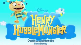 Генри Обнимонстр S1E42 Что такое талант