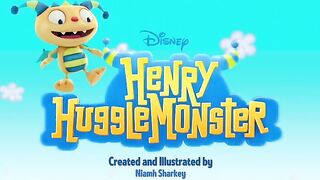 Генри Обнимонстр S1E6 Монстр повторюшка