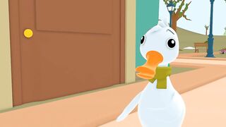 Приключения утёнка Даки S1