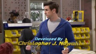 Опасный отряд S2E11