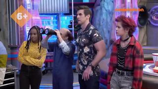 Опасный отряд S2E14