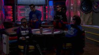 Опасный отряд S2E15