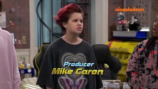 Опасный отряд S2E16