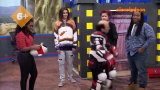 Опасный отряд S2E17