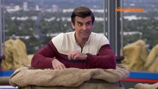 Опасный отряд S2E23