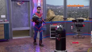 Опасный отряд S2E25