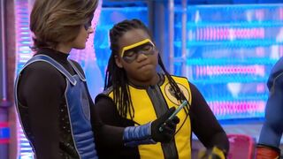 Опасный отряд S2E3