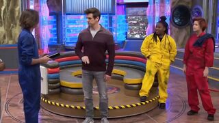 Опасный отряд S2E5