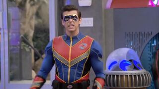 Опасный отряд S2E7