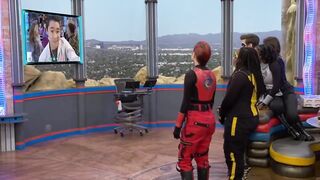 Опасный отряд S2E8