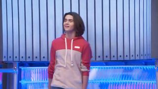 Опасный отряд S2E9