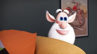 Буба E100 Большие гонки