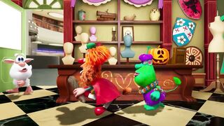 Буба E102 Волшебная маска