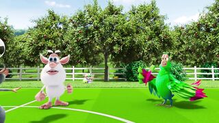 Буба E103 Волшебные очки