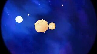 Буба E104 Ракета