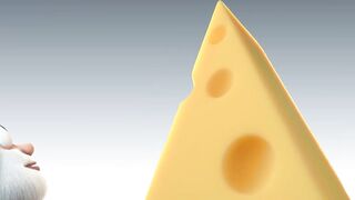 Буба E11 Мышеловка