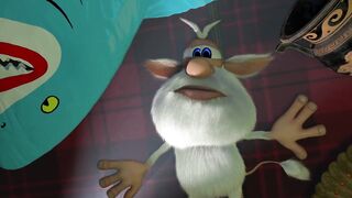 Буба E12 Картина