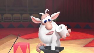 Буба E14 Цирк