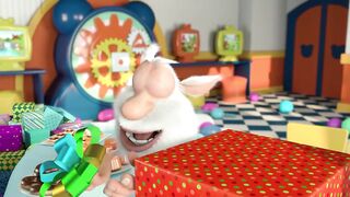 Буба E15 Праздник