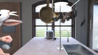 Буба E18 Бургер