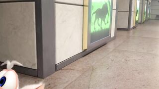 Буба E19 Метро