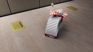 Буба E21 Концертный зал