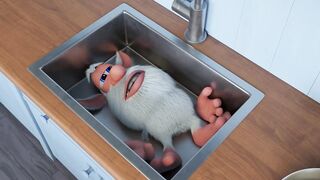 Буба E22 Виноград